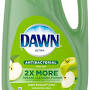 Profile Picture of Dawn Ultra Antibacterial Apple blossom Dishwashing liquid Hand ... (@walmart.com) on Google