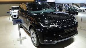 Range of land rover automobiles to help you find a new car according to the size of each vehicle. 2021 Land Rover Range Rover Sport Rumors Specs And Release Date Best New Suvs