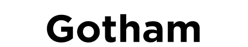 Aug 31, 2020 · gotham font free download. Gotham Font Free Download
