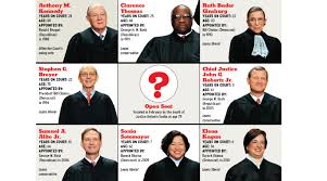 Learn how florida ended up determining whether al gore or george w. Should Supreme Court Justices Continue To Serve For Life
