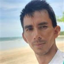 Rudis Saúl Guevara Bello