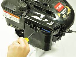 How To Clean And Maintain Your Briggs And Stratton 675 Series Carburetor -  Ifixit Repair Guide