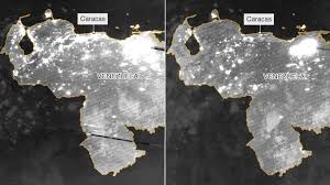 Apagones Electricos De Venezuela De 2019 Wikipedia La Enciclopedia Libre