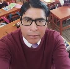 Edy Marcos Lujano Mamani