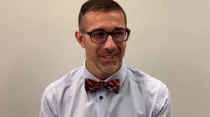 20 Under 40: Bart Schmitz