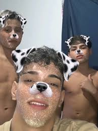 Por Que O Raul E O Mini Messe Saiu Da Turma