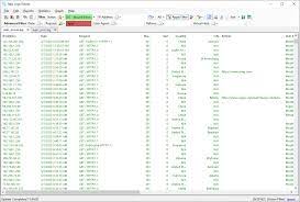 You may need to set permissions on your log file to view it. Screenshots Http Logs Viewer