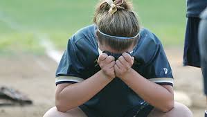 Warriors hold heads high in defeat