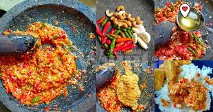Cara membuat telur geprek sambal bawang yang sempat viral beberapa waktu lalu. Sambal Geprek Resipi Asal Jogjakarta Tak Perlu Dimasak Hanya Letak Minyak Panas Mingguan Wanita