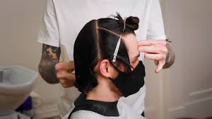 Body hair can be appealing—or appalling. Not Confident Cutting Men S Longer Hair Then Watch This Youtube