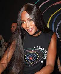 So hatte sie 2018 einmal gegenüber der vogue über ihren wunsch, mutter zu werden, gesprochen. Naomi Campbell Kinderwunsch Mit 46 Womenweb De