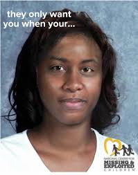 Janteyl Johnson Missing