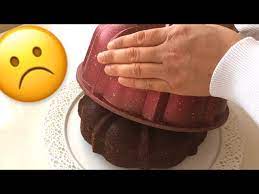 kaliba yapisan kekler icin oneriler yumusacik kakaolu kek tarifi youtube