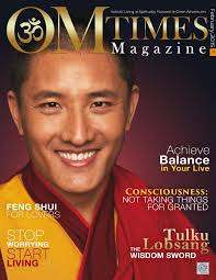 OMTimes Magazine