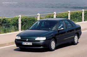 Image result for Xerus 1995 Renault