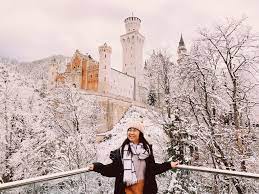 To beat the crowds, plan your visit in low season (november to april, excluding christmas) when the castle will be quieter. Planning A Fairytale Neuschwanstein Castle Winter Day Trip Everything You Need To Know About Planning A Munich To Neuschwanstein Castle Day Trip Best Germany Castles Best Day Trips From