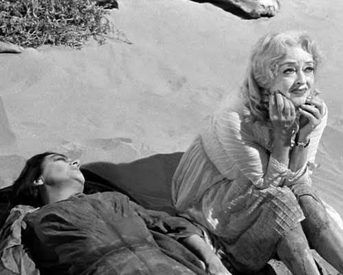 Joan Crawford What Ever Happened to Baby Jane? Posters and Photos 106947 |  Movie Store