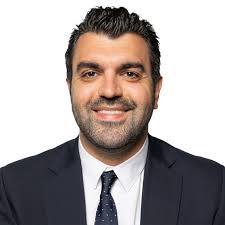 ESG Webinar Invitation