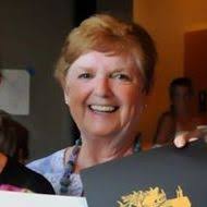 Eileen Hendrick (ehendrick0007)