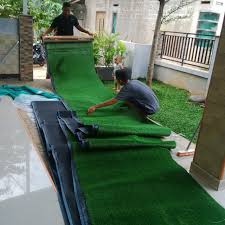 Kelebihan rumput sintetis untuk taman di halaman rumah 27/08/2020 ada banyak tempat jual pohon plastik besar di kota jakarta, bahkan beberapa di antaranya bukan hanya menawarkan jenis tanaman hias plastik saja tetapi ada pula yang menyediakan rumput sintetis dengan beragam penawaran harga berbeda. Jasa Tukang Taman Profesional Jakarta Jual Rumput Sintetis Facebook