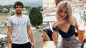 La página de guido pella en flashscore.es ofrece marcadores en directo, resultados, partidos, cuadros y detalles de los partidos. Stephanie Demner Y Guido Pella Rumbo Al Altar La Sonada Propuesta De Casamiento Tn