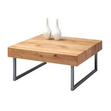 Couchtisch Glenn Ii Wildeiche Massiv Home24 Couchtisch Wildeiche Couchtisch Wohnzimmertisch