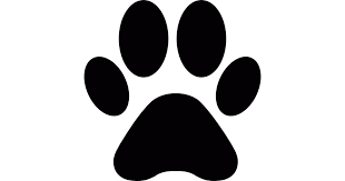 Dog Paw Free Vector Icons Designed By Freepik Paw Print Clip Art Dog Paw Drawing Dog Clip Art