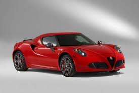 Image result for Rosso Competizione 2014 4C