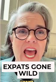 Rosie Self-Deports: A Lesson in Political Views