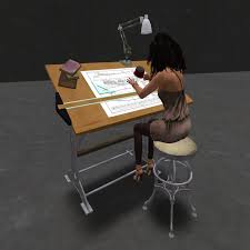 Toon boom has a ton of powerful features, including advanced vector drawing, frame by frame animation, tools to help with the integration of 3d and 2d characters, and also different camera angles to help with scene composition. Drafting Table Fiery Red