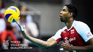 Maybe you would like to learn more about one of these? Wilfredo Leon Best Astions Fivb Oqt 2019 Youtube