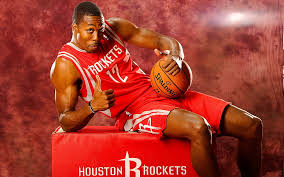 Find & download free graphic resources for basketball background. Hd Wallpaper Nba Background For Computer Athlete Sport Red Sportsman Wallpaper Flare
