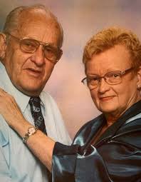 Teddy & Barbara Cobby Obituary