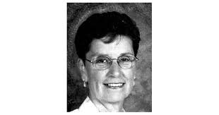 Elaine Abrahams Obituary (1941