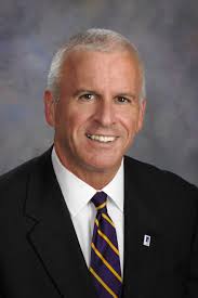 Bryan Borgia standout player in 1975