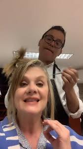 Erica Buentello Houston Texas