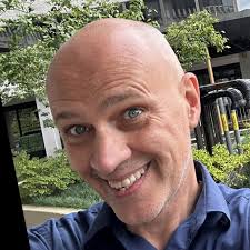 Gary Fox-Robertson Email & Phone Number