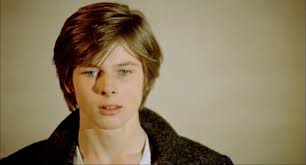 John Moulder-Brown in Deep End (1970)