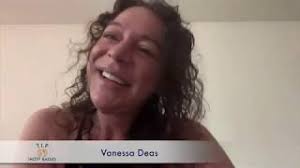 Vanessa Deas Interviewed