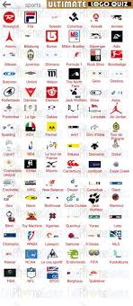 Find & download free graphic resources for sport logo. Ultimate Logo Quiz Sports Answers Cellphonegeeks Logo Quiz Sports Brand Logos Quiz