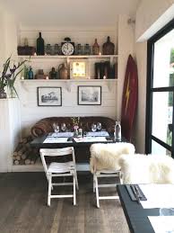 the beach house restaurant has a wonderful eclectic 70s vibe that has become so charmi beach house restaurant coffee shop interior design hotel interior design