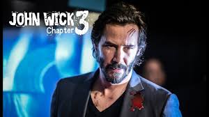 John Wick 3 Full Hd Movie Trailer 2019 Keanu Reeves Exclusive Action Movie Keanu Reeves Keanu Reeves John Wick John Wick