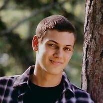 Logan Jeffery Vincent Obituary