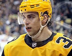 Derek Grant (ice hockey, born 1990)