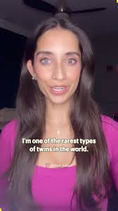 Her dad’s decision at birth is something she’ll never forget 🥹, Shared by  @hope_baxter