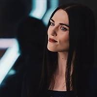 Becoming Nora Mitchell (The Sun Killer, #5) by Diana Dwayne