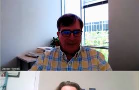 Kali Riggleman Archives