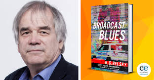 R. G. Belsky, Author at Criminal Element