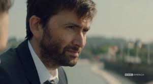 Broadchurch' Postmortem: Creator Chris Chibnall