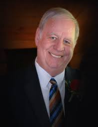 Rev. Michael Kent Willard Obituary